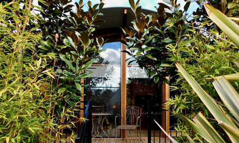 43 Degrees Bruny Island - Hervey Bay Accommodation 1