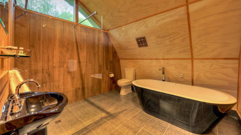 43 Degrees Bruny Island - Hervey Bay Accommodation 14