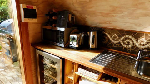 43 Degrees Bruny Island - Hervey Bay Accommodation 5