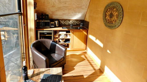 43 Degrees Bruny Island - Hervey Bay Accommodation 24