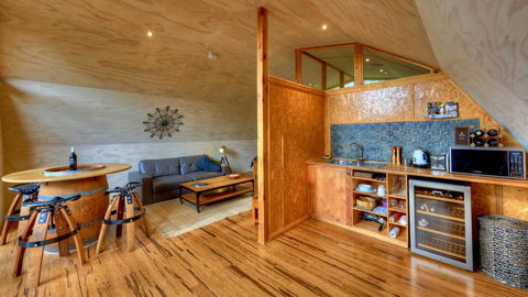 43 Degrees Bruny Island - Hervey Bay Accommodation 15