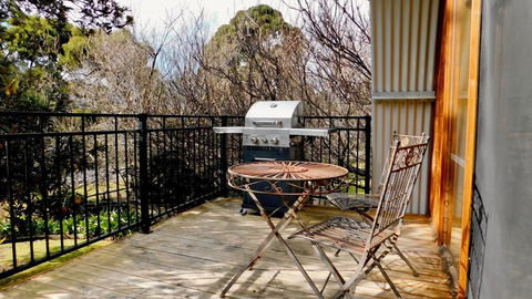 43 Degrees Bruny Island - Hervey Bay Accommodation 17
