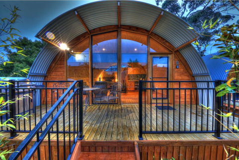 43 Degrees Bruny Island - Hervey Bay Accommodation 6