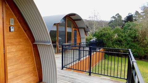 43 Degrees Bruny Island - Hervey Bay Accommodation 23