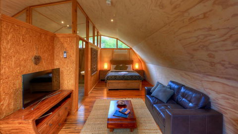 43 Degrees Bruny Island - Hervey Bay Accommodation 16