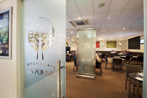 Gateway Hotel By Nightcap Plus - Tourism Hervey Bay 37