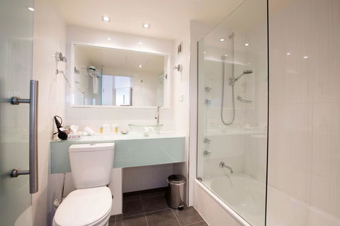 Gateway Hotel By Nightcap Plus - Tourism Hervey Bay 26