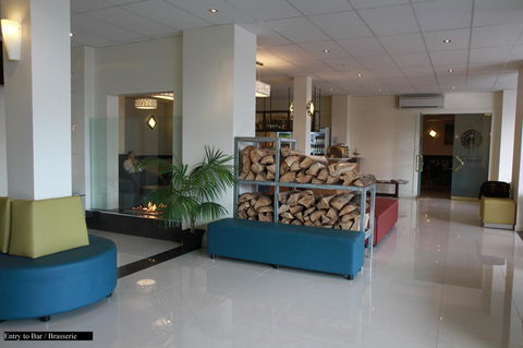 Gateway Hotel By Nightcap Plus - Tourism Hervey Bay 16