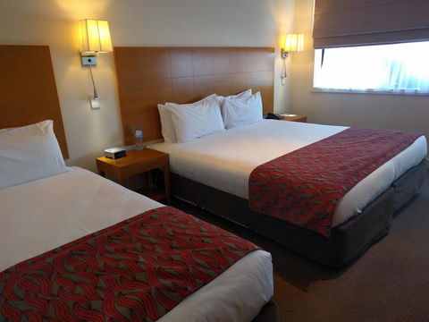 Gateway Hotel By Nightcap Plus - Tourism Hervey Bay 27