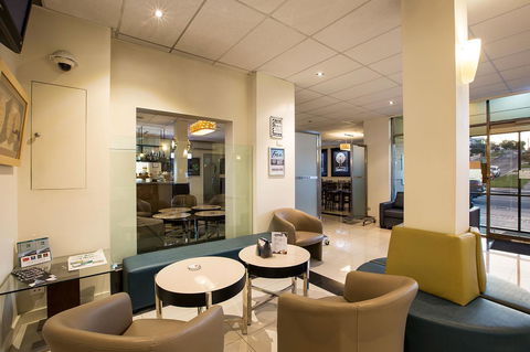 Gateway Hotel By Nightcap Plus - Tourism Hervey Bay 32
