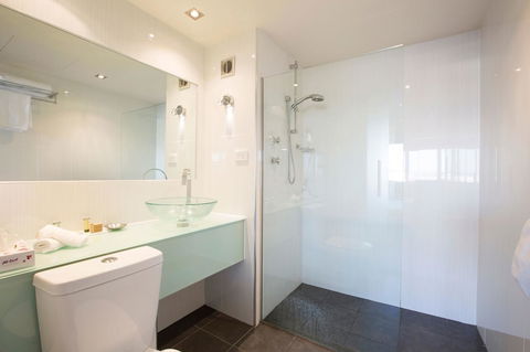 Gateway Hotel By Nightcap Plus - Tourism Hervey Bay 28