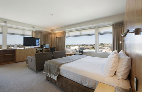 Gateway Hotel By Nightcap Plus - Tourism Hervey Bay 3