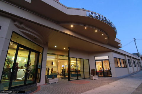 Gateway Hotel By Nightcap Plus - Tourism Hervey Bay 11