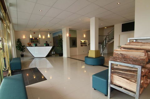 Gateway Hotel By Nightcap Plus - Tourism Hervey Bay 8