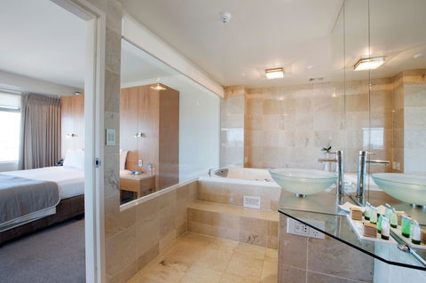 Gateway Hotel By Nightcap Plus - Tourism Hervey Bay 31
