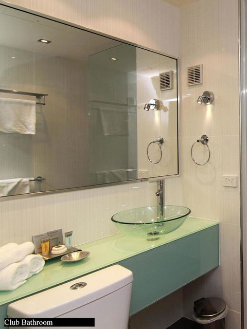 Gateway Hotel By Nightcap Plus - Tourism Hervey Bay 34