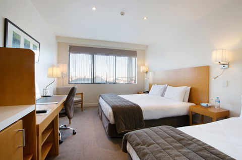 Gateway Hotel By Nightcap Plus - Tourism Hervey Bay 17