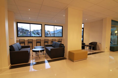 Gateway Hotel By Nightcap Plus - Tourism Hervey Bay 36