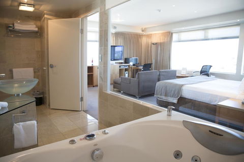 Gateway Hotel By Nightcap Plus - Tourism Hervey Bay 15