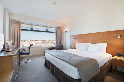 Gateway Hotel By Nightcap Plus - Tourism Hervey Bay 4