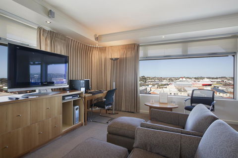 Gateway Hotel By Nightcap Plus - Tourism Hervey Bay 22