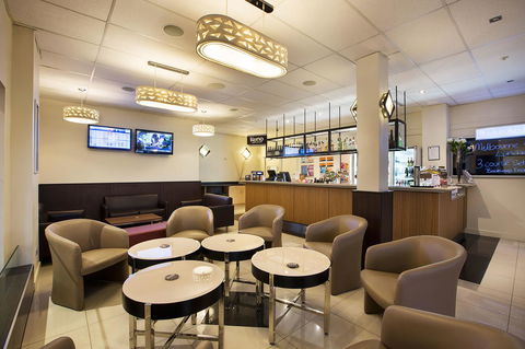 Gateway Hotel By Nightcap Plus - Tourism Hervey Bay 10