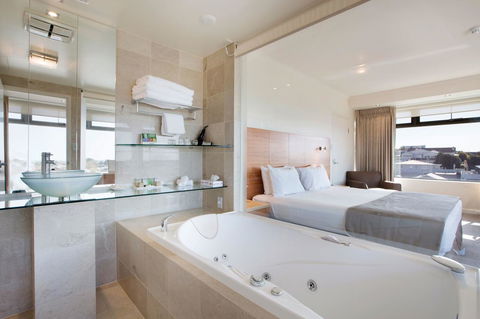 Gateway Hotel By Nightcap Plus - Tourism Hervey Bay 18