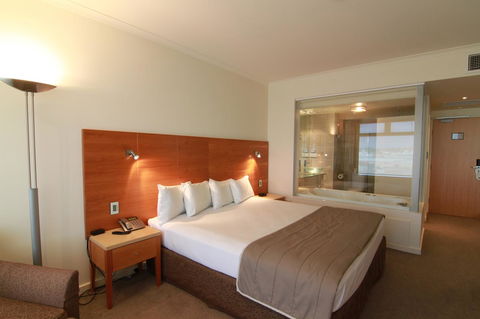 Gateway Hotel By Nightcap Plus - Tourism Hervey Bay 40