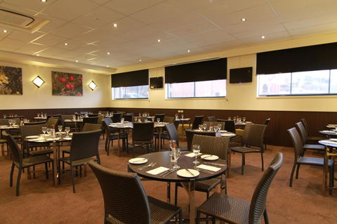 Gateway Hotel By Nightcap Plus - Tourism Hervey Bay 7