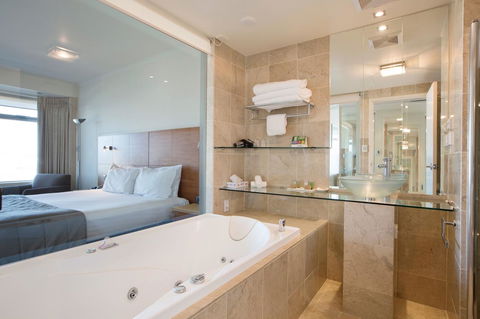 Gateway Hotel By Nightcap Plus - Tourism Hervey Bay 5