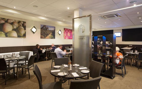 Gateway Hotel By Nightcap Plus - Tourism Hervey Bay 38