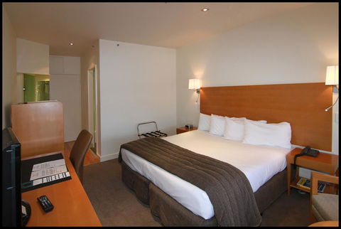 Gateway Hotel By Nightcap Plus - Tourism Hervey Bay 21