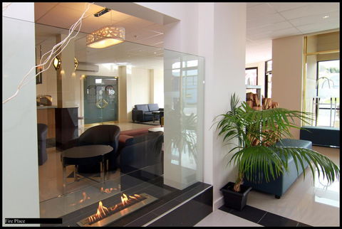 Gateway Hotel By Nightcap Plus - Tourism Hervey Bay 33