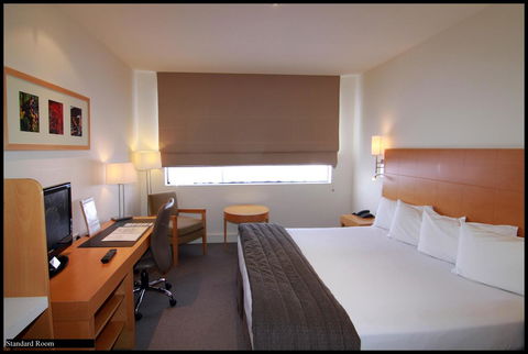Gateway Hotel By Nightcap Plus - Tourism Hervey Bay 13