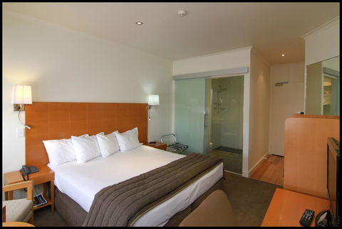 Gateway Hotel By Nightcap Plus - Tourism Hervey Bay 19