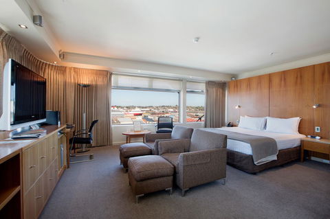 Gateway Hotel By Nightcap Plus - Tourism Hervey Bay 35