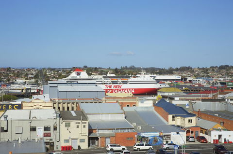 Gateway Hotel By Nightcap Plus - Tourism Hervey Bay 12