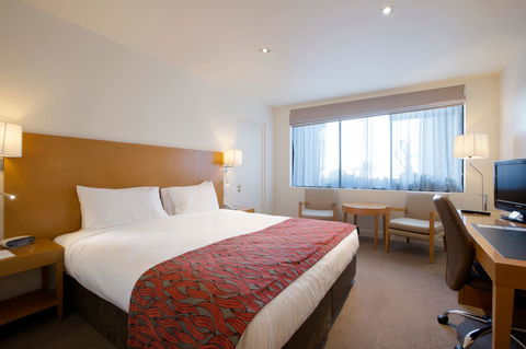 Gateway Hotel By Nightcap Plus - Tourism Hervey Bay 29