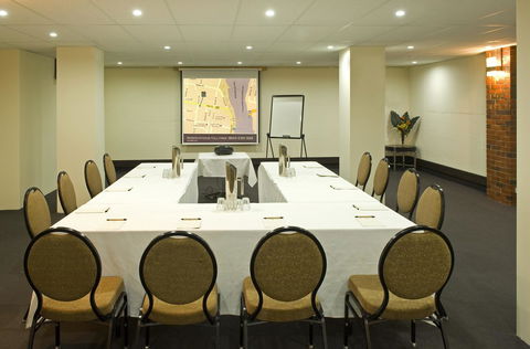 Gateway Hotel By Nightcap Plus - Tourism Hervey Bay 43