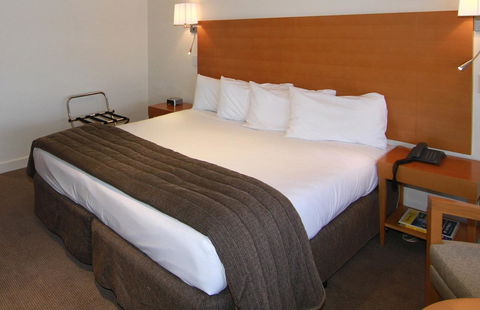 Gateway Hotel By Nightcap Plus - Tourism Hervey Bay 25