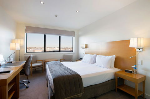 Gateway Hotel By Nightcap Plus - Tourism Hervey Bay 30