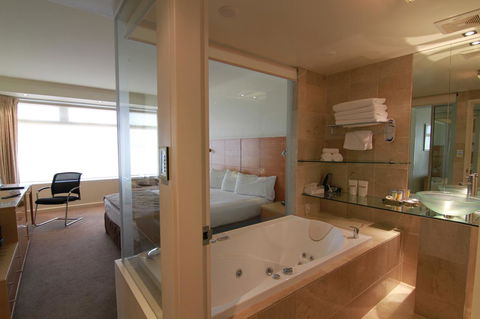 Gateway Hotel By Nightcap Plus - Tourism Hervey Bay 44