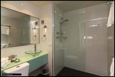 Gateway Hotel By Nightcap Plus - Tourism Hervey Bay 23