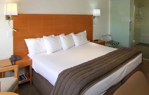 Gateway Hotel By Nightcap Plus - Tourism Hervey Bay 14