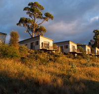 Swansea Beach Chalets - Hervey Bay Accommodation