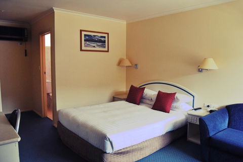 Comfort Inn Devonport - Hervey Bay Accommodation 13