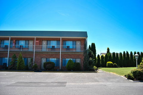 Comfort Inn Devonport - Hervey Bay Accommodation 26