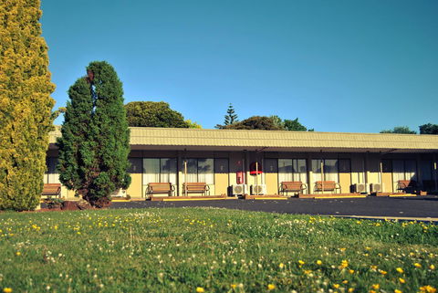 Comfort Inn Devonport - Hervey Bay Accommodation 35
