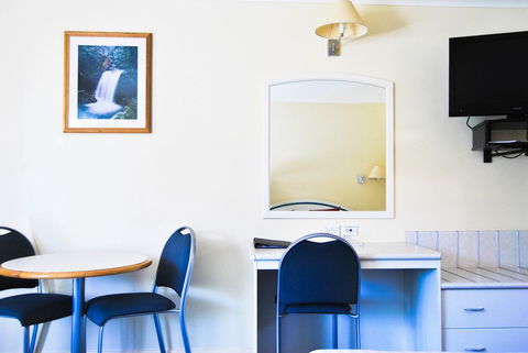 Comfort Inn Devonport - Hervey Bay Accommodation 43