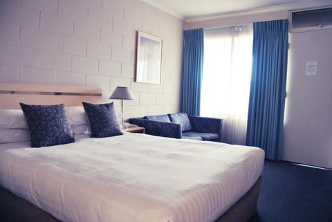 Comfort Inn Devonport - Hervey Bay Accommodation 15